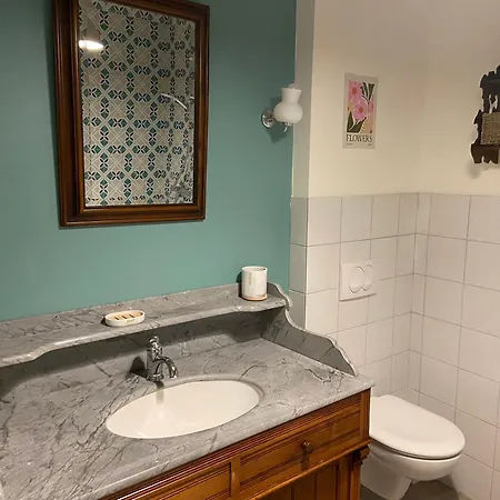 La Maison De Jeannine Et Maurice