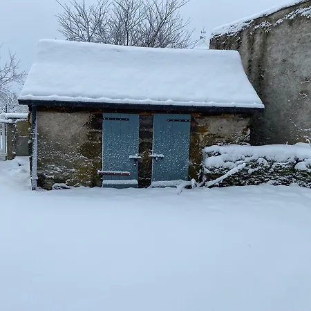 La Maison De Jeannine Et Maurice * Espinasse (Cantal)