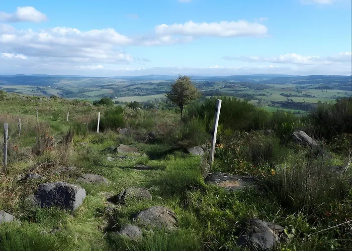 La Maison De Jeannine Et Maurice *