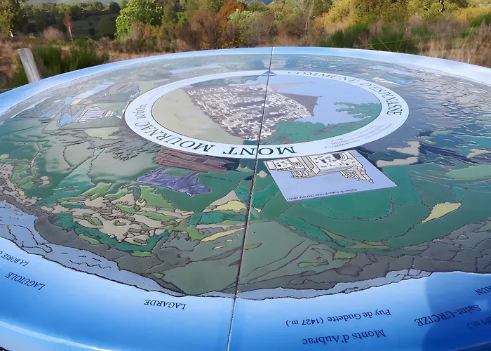 La Maison De Jeannine Et Maurice *